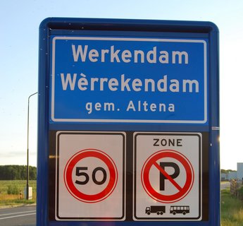 kombord Werkendam